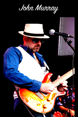John Murray